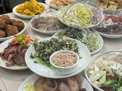 -西湖船菜(湖滨·碧水山庄店)