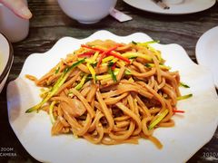 莜面-榆味拼三鲜(怀德路店)