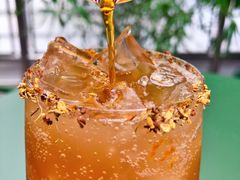 -Catch Bagel(芳草地店)