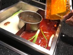 -四川仁火锅(军工店)