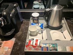 -榛悦隆堡成都酒店(春熙路太古里店)