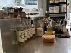 -MQ COFFEE STAND明谦(新洲店)