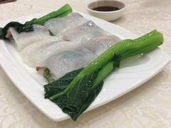 叉烧肠粉-顺德人家食府(黄金广场店)