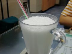 椰汁鲜奶-义顺牛奶公司