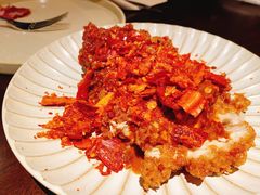 -Brut Eatery悦璞食堂(建国东路店)