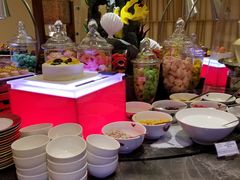 -味餐厅·海鲜·火锅·自助餐