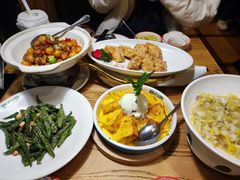 -新白鹿餐厅(龙游路店)