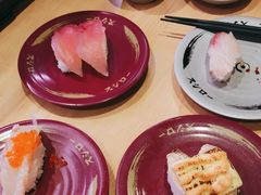 -寿司郎(北京路粤潮楼店)