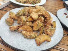 -美达尔烧烤(银川东路店)