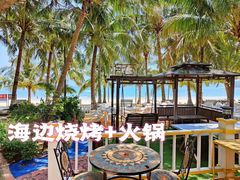 -台山川岛旅游度假区