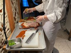 -青年公社烤鸭(青年路店)