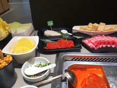 -海底捞火锅(江宸天街店)