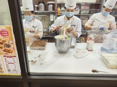 -味多美蛋糕(朝新嘉园店)