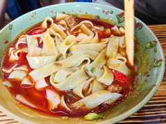 -十里香粉馆(虹桥中路店)