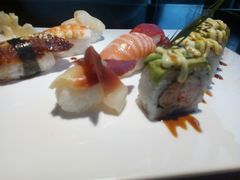 -山葵家·创意料理(宁波来福士店)