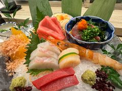 -梅丘·寿司の美登利(银座店)