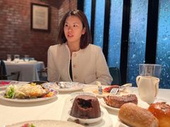 -弗兰克牛排西餐厅Ribone steak house(柠檬花园店)