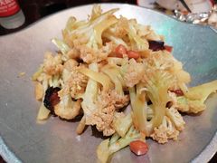 -新白鹿餐厅(爱琴海购物中心店)