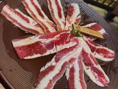 -黑牛の店·和牛烧肉(石家庄万象城店)