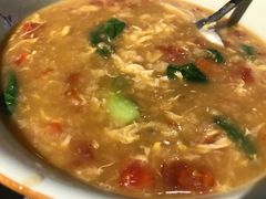 疙瘩汤-马路牙子地桌烤肉(工体店)