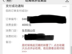 -生态园山庄(森林公园店)