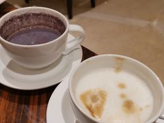 -君来湖滨饭店·玫瑰园