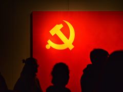 -上海市龙华烈士陵园