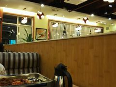 -传统香辣蟹-海鲜锅(上河坊店)