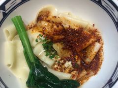 -剪花娘子·陕西面馆(上海川沙百联店)