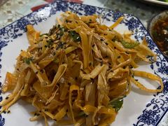 -蜗牛小馆醉乡民谣云南菜(惠新西里店)