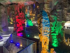 -泰安地下龙宫景区