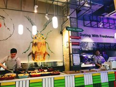-Green Option(官舍店)