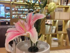-四季餐厅·新津菜(环湖中路店)