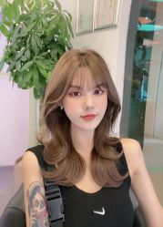 -MRMODE时尚先生美发沙龙
