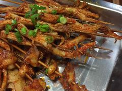 -夜烤·宜宾烧烤(洋河路店)