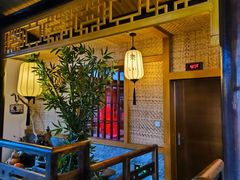 -东方威尼斯温泉酒店
