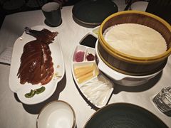 -大鸭梨烤鸭(望京店)