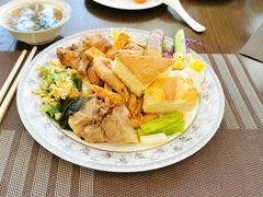 -八大关宾馆餐厅