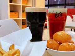 -813芭依珊 BAESAn(皇冠十畝地店)