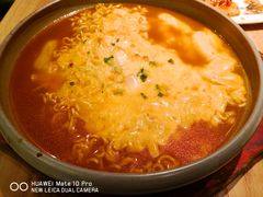 -大同江朝鲜菜•长春地标美食(绿园吾悦广场店)
