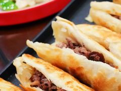 -高玛纳驴肉火烧(一世界店)