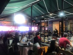 大堂-霸王虾·麻辣小龙虾(清水河公园店)