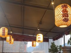 -杨记隆府(白象街店)