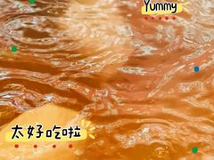 -潮汕·草根牛肉档(上海荟聚城市集市店)