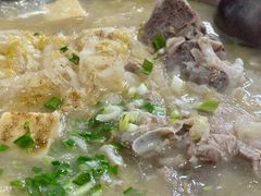 -东北小厨(北门大街店)