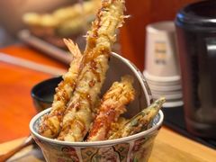 -天妇罗内顺田(罗湖店)