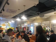 -台北楚楚园馅饼粥(虹桥南丰城店)
