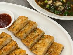 -阿忠食坊大排档·20年老店(万象城店)