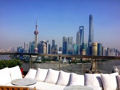 -顶层酒吧ROOF(上海艾迪逊酒店)