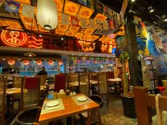 大堂-有喜屋·深夜食堂(环宇荟店)